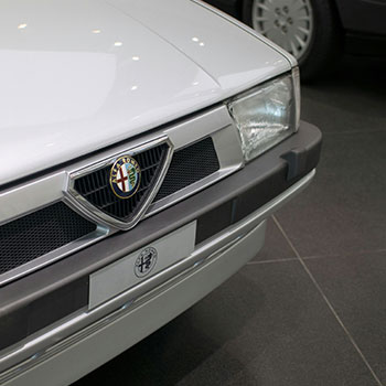 Alfa Romeo Repair and Services In Buckhead