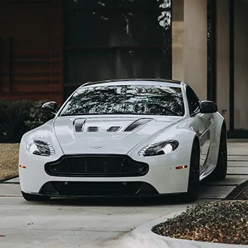 Aston Martin in Atlanta, GA