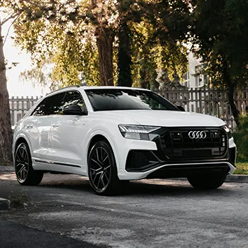 Audi in Atlanta, GA