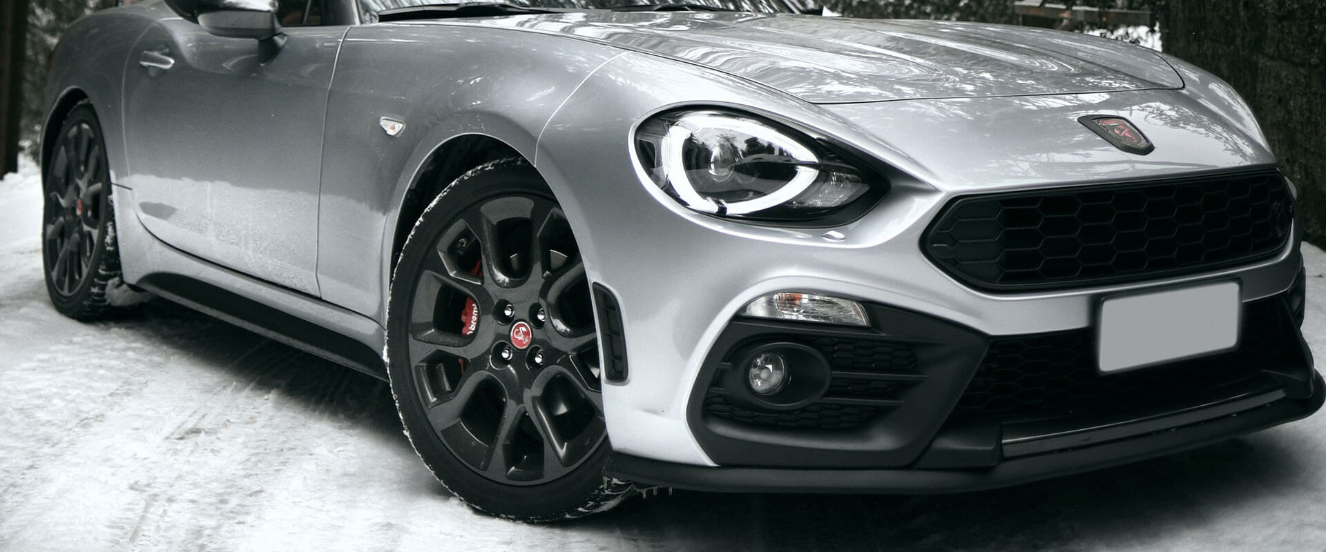 Fiat Repair and Services Near Buckhead