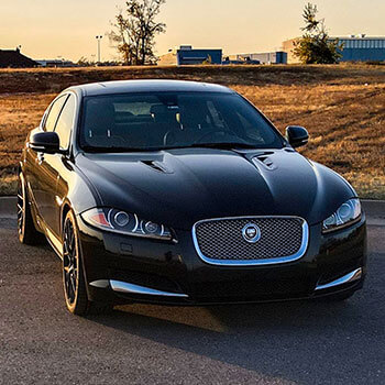 Jaguar Repair and Services In Buckhead