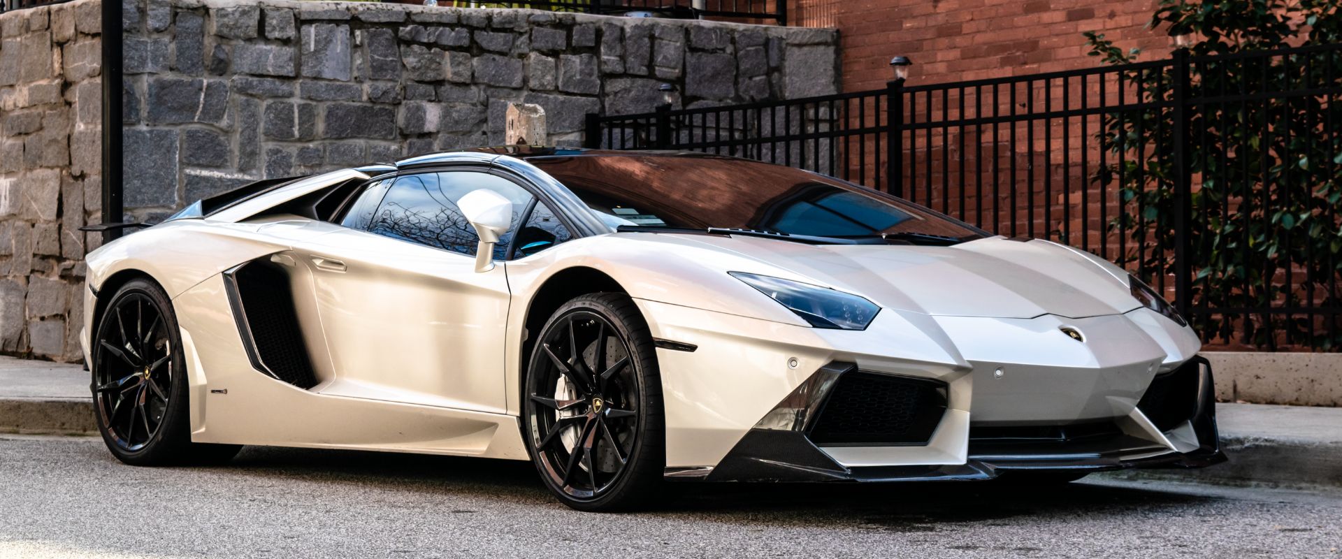 Lamborghini Repair and Services Near Buckhead