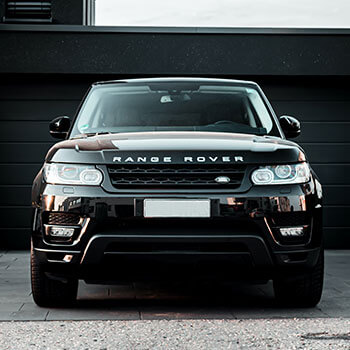 Land Rover Repair and Services In Buckhead