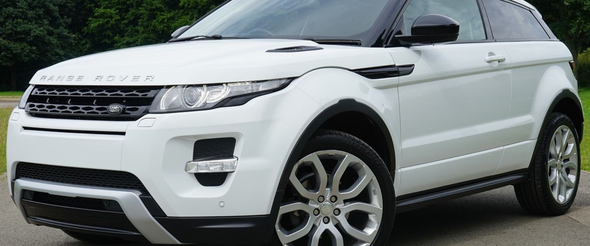 Land Rover Repair and Services Near Buckhead