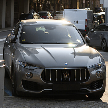 Maserati Repair and Services In Buckhead