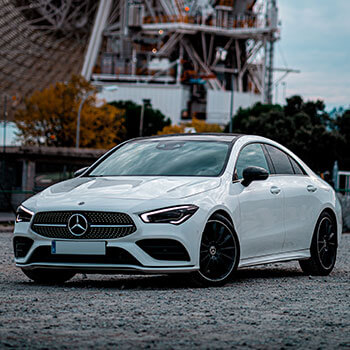 Mercedes Repair and Services In Buckhead