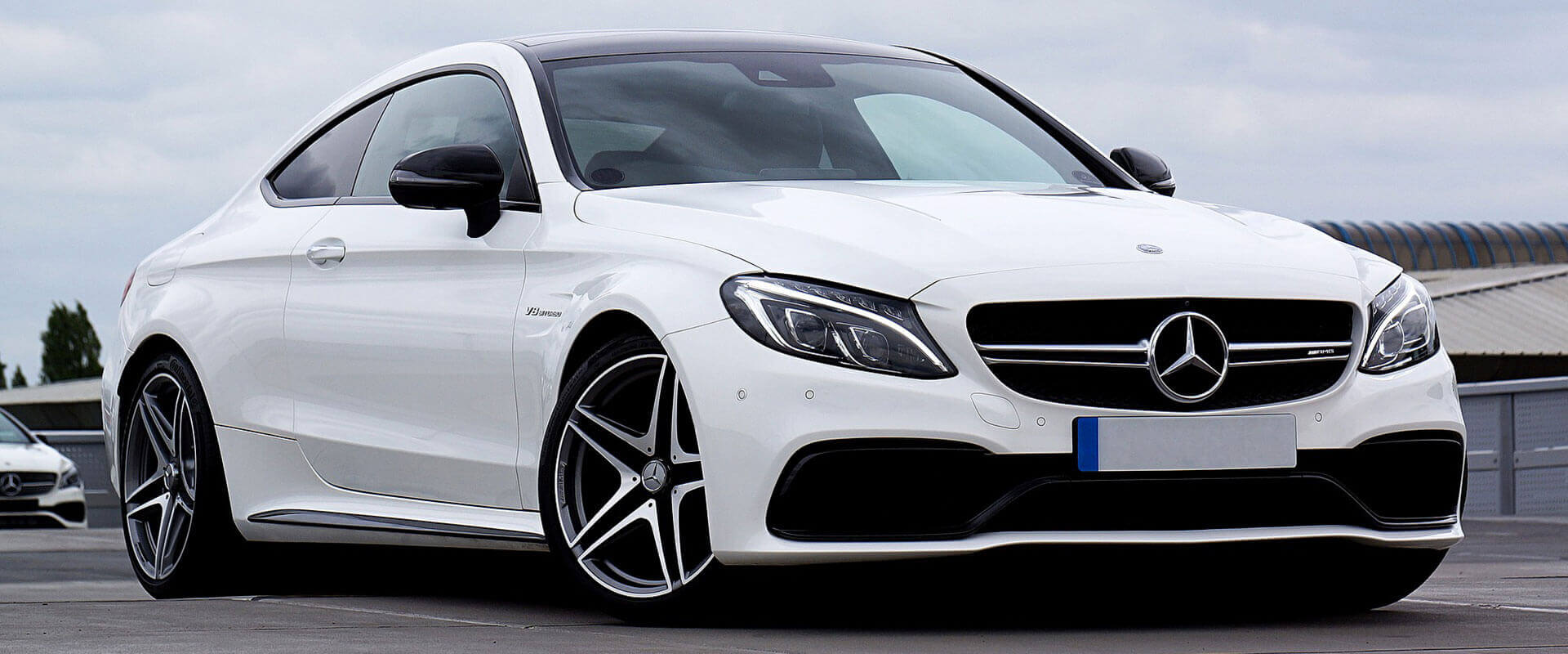 Mercedes Repair and Services Near Buckhead