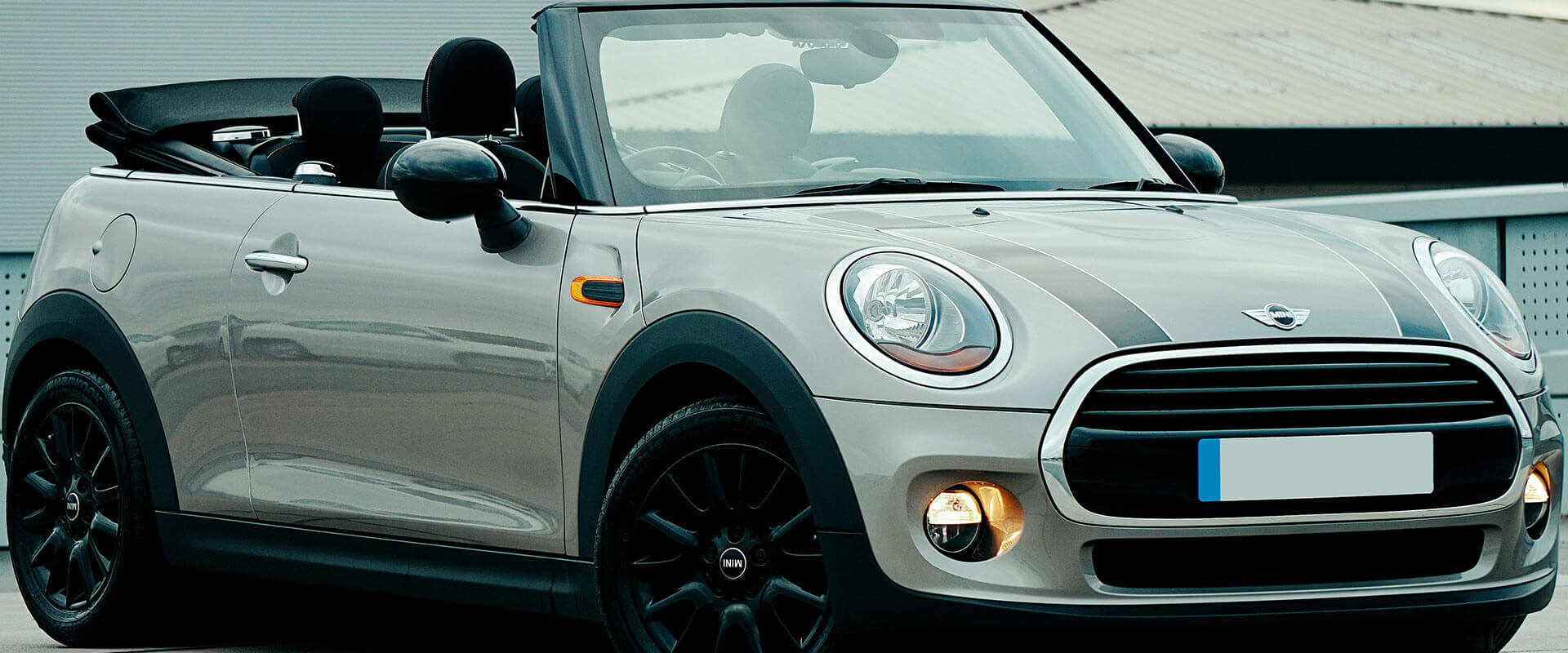 MINI Repair and Services Near Buckhead
