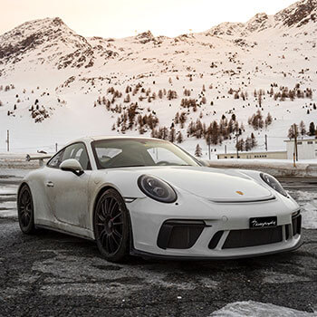 Porsche Repair and Services In Buckhead