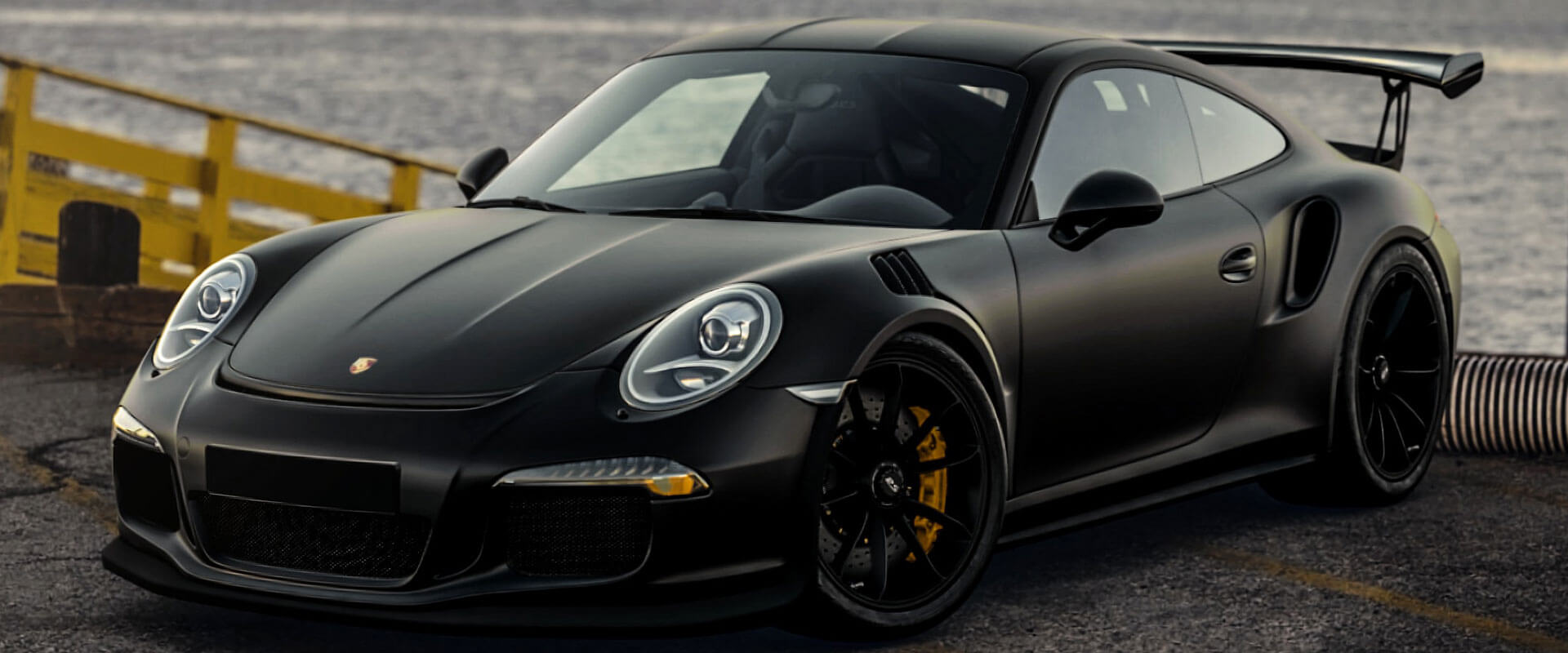 Porsche Repair and Services Near Buckhead