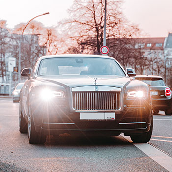 Rolls Royce Repair and Services In Buckhead