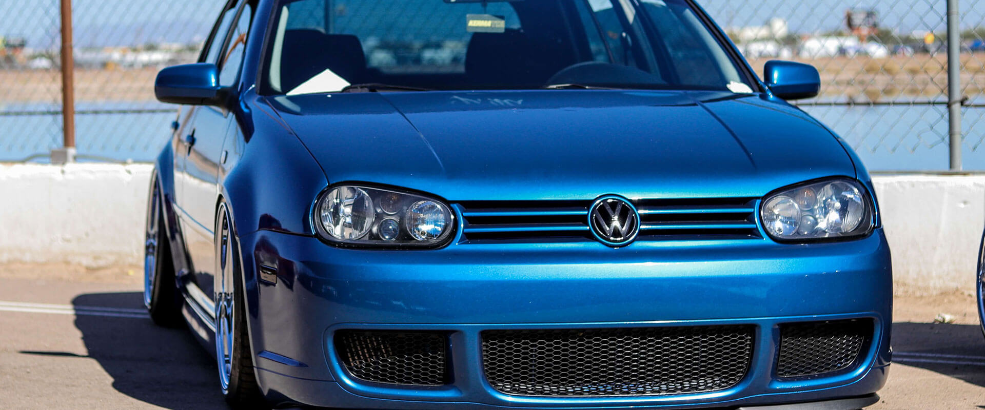 Volkswagen Repair and Services Near Buckhead