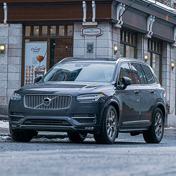 Volvo Repair and Services In Buckhead