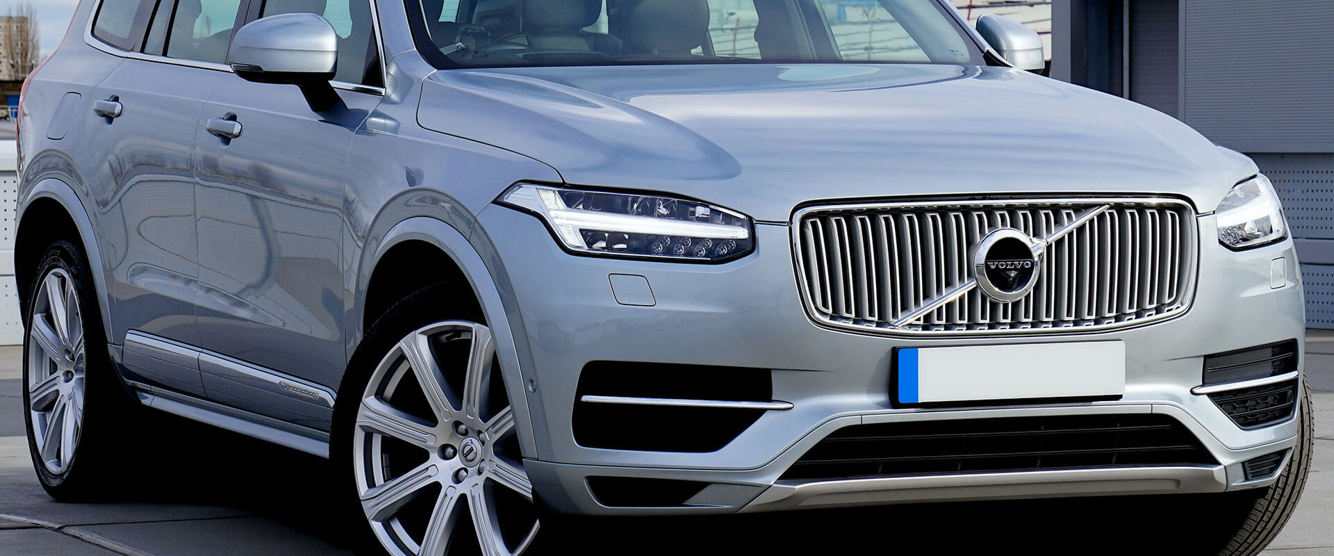 Volvo Repair and Services Near Buckhead