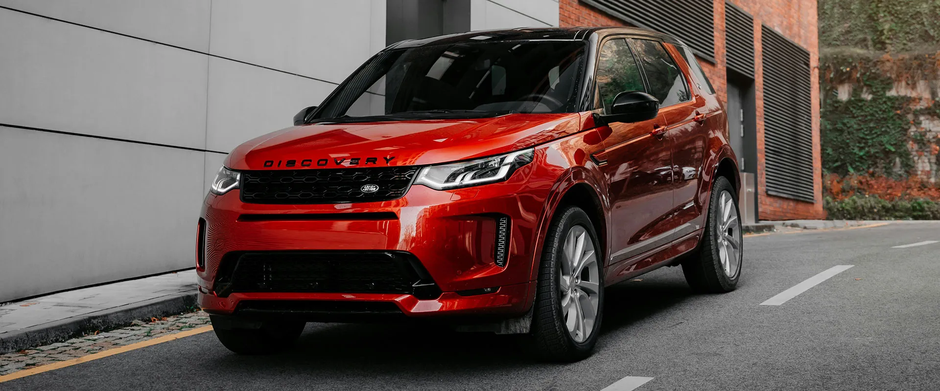 Land Rover Repair and Services Near Buckhead