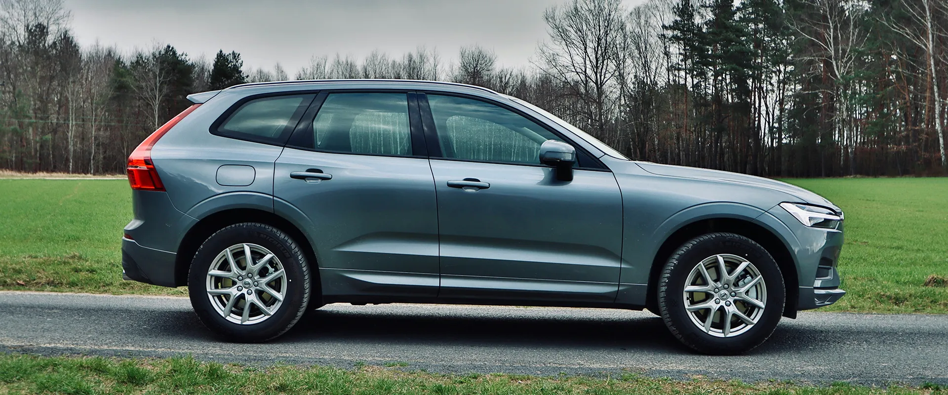 Volvo Repair and Services Near Buckhead